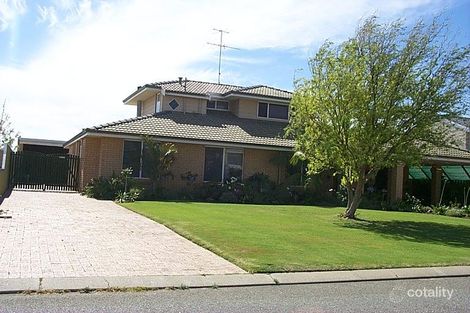 11 Hamilton Way, Silver Sands, WA 6210