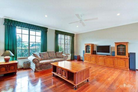 Property photo of 33 Claremont Circuit Glen Alpine NSW 2560