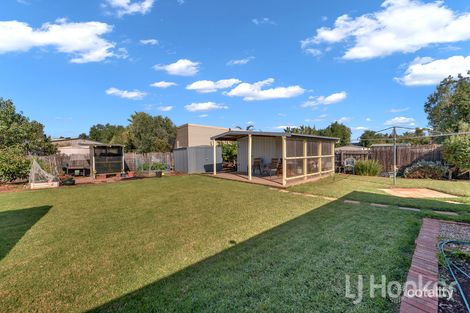Property photo of 14 Madison Drive Brookfield VIC 3338