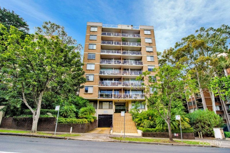 19/57-67 Cook Rd, Centennial Park, NSW 2021