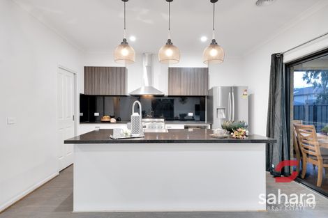 Property photo of 19 Goldsborough Road Truganina VIC 3029