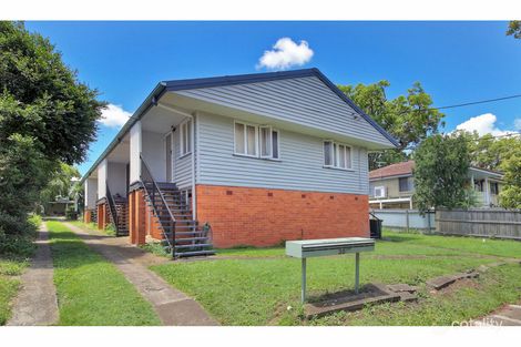 1/39 Thurlow St, Newmarket, QLD 4051