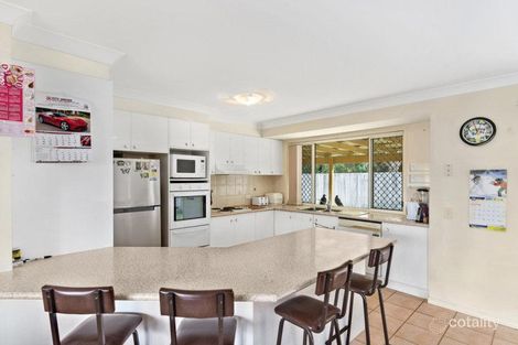 Property photo of 36 Cannon Drive Currumbin Waters QLD 4223