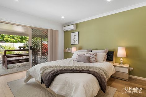 Property photo of 30/89 Daw Road Runcorn QLD 4113