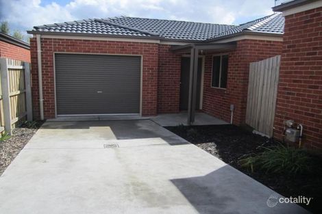 3/44 Donegal Ave, Traralgon, VIC 3844