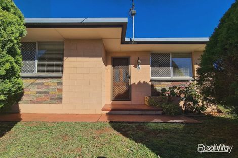 1/24 Healy St, South Toowoomba, QLD 4350