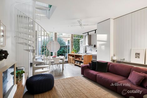 Property photo of 65 Little George Street Fitzroy VIC 3065