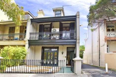 497 South Dowling St, Surry Hills, NSW 2010