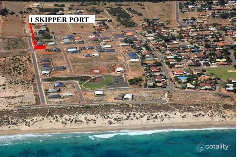 1 Skipper Port, Sunset Beach, WA 6530