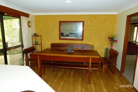 Property photo of 4 Mount Olive Court Mudgeeraba QLD 4213