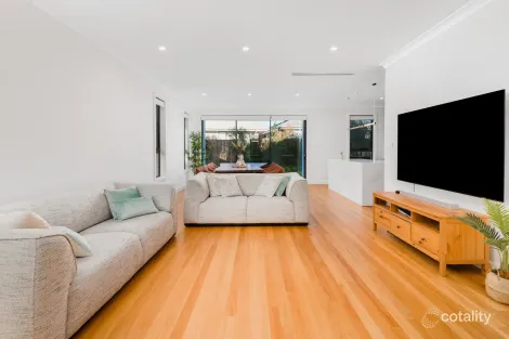 Property photo of 15 Travertine Grove Gables NSW 2765
