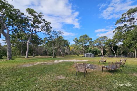 121 Masthead Dr, Agnes Water, QLD 4677