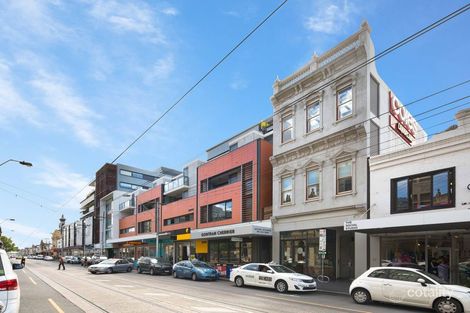 Property photo of 406/132 Smith Street Collingwood VIC 3066