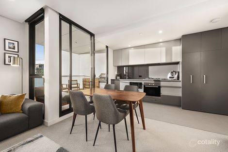 Property photo of 302/120 High Street Windsor VIC 3181