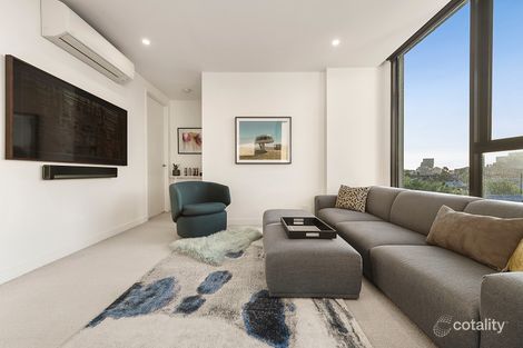 Property photo of 302/120 High Street Windsor VIC 3181