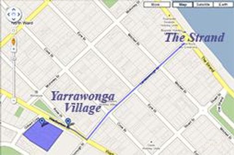 Property photo of 89/7-17 Roper Street North Ward QLD 4810