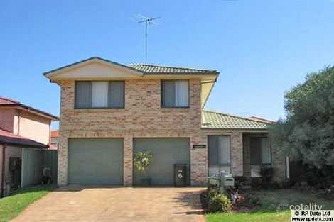 6 Deakin Ave, Glenwood, NSW 2768