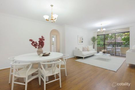 Property photo of 42/9 Hotham Street Chatswood NSW 2067