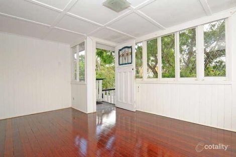 Property photo of 34 Mackay Terrace Bardon QLD 4065