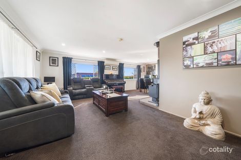 Property photo of 8 Clive Crescent Darling Heights QLD 4350