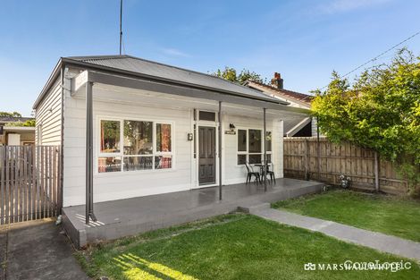 Property photo of 17 Edgevale Road Kew VIC 3101