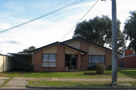 3/33-35 Warrington Cres, Deer Park, VIC 3023