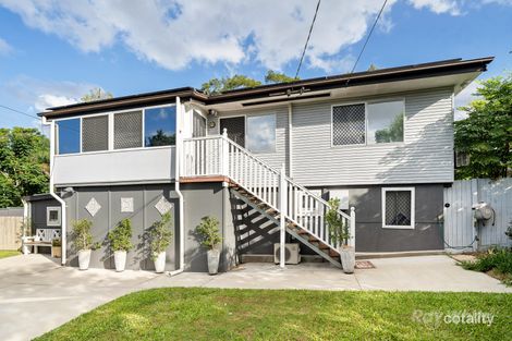 Property photo of 4 Poincettia Street Kingston QLD 4114