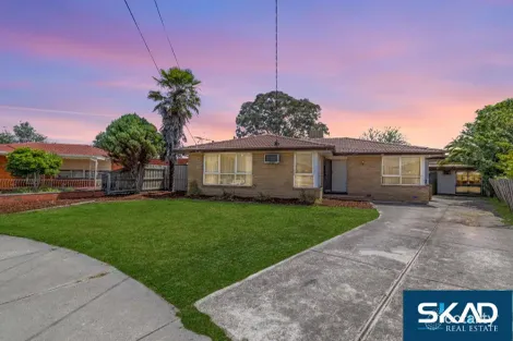 7 Almond Ct, Thomastown, VIC 3074