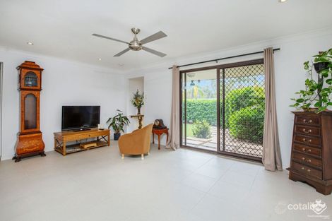 Property photo of 50 Ashford Road Helensvale QLD 4212