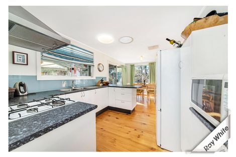 Property photo of 13 Fiaschi Street Macgregor ACT 2615