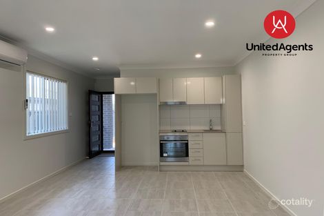 Property photo of 13 Arnhem Road Edmondson Park NSW 2174