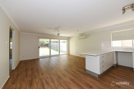 Property photo of 24 Skiff Street Vincentia NSW 2540