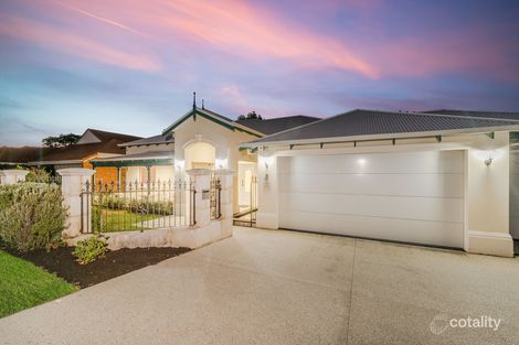 Property photo of 40 Griffin Crescent Manning WA 6152