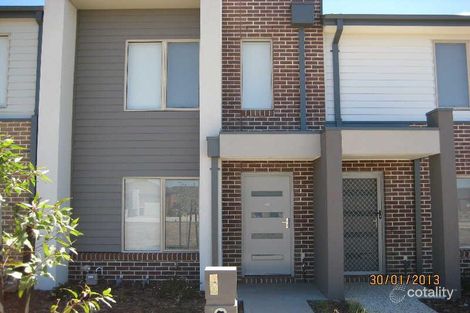 Property photo of 42 Etheridge Lane Craigieburn VIC 3064