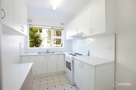 Property photo of 1/3 Osborne Road Manly NSW 2095