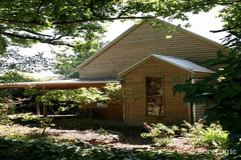 Property photo of 40 Howey Street Gisborne VIC 3437