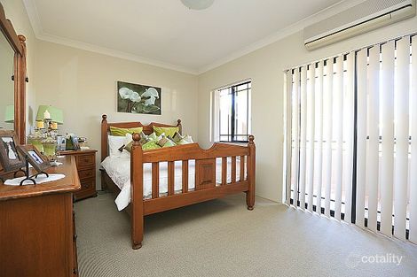 Property photo of 43A Hillcrest Avenue Greenacre NSW 2190