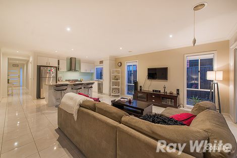 Property photo of 19 Willowdale Drive Cranbourne North VIC 3977