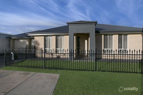 3 Twentyfourth St, Gawler South, SA 5118