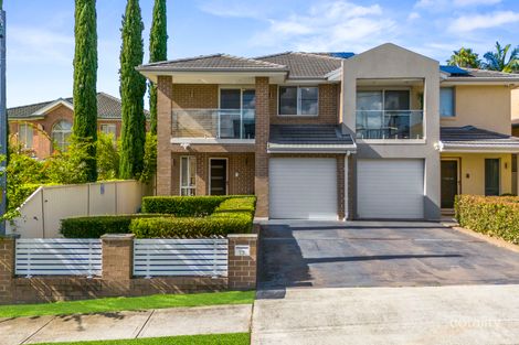 13 Alto St, South Wentworthville, NSW 2145