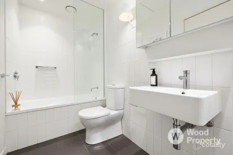 Property photo of 311/10 Burnley Street Richmond VIC 3121