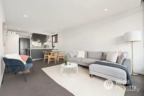 Property photo of 311/10 Burnley Street Richmond VIC 3121