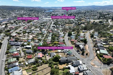 76 Meredith Cres, South Launceston, TAS 7249
