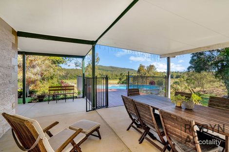 90 Smith-Cross Rd, Devereux Creek, QLD 4753