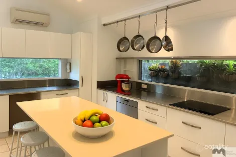 Property photo of 36 Christensen Street Machans Beach QLD 4878