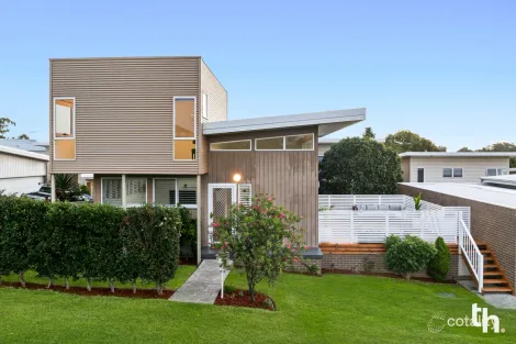 Property photo of 9/4 Crawford Lane Mount Hutton NSW 2290