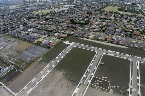 9 Warmbrunn Cres, Berwick, VIC 3806