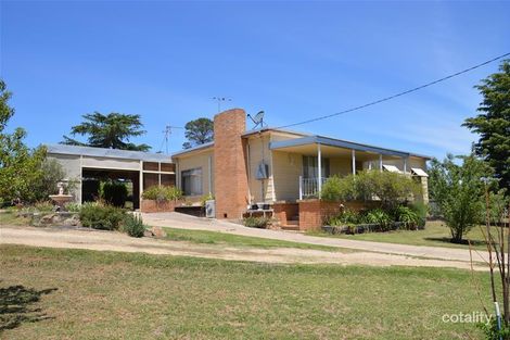 Property photo of 18 Tongbong Street Rylstone NSW 2849