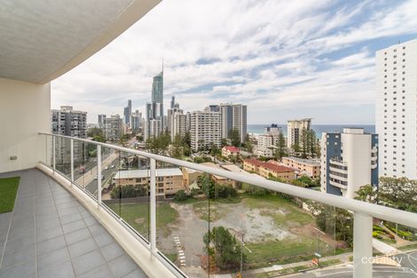 Property photo of 1105/18 Fern Street Surfers Paradise QLD 4217