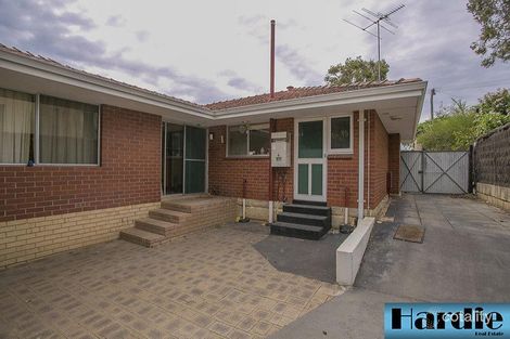Property photo of 5 Blackdown Way Karrinyup WA 6018